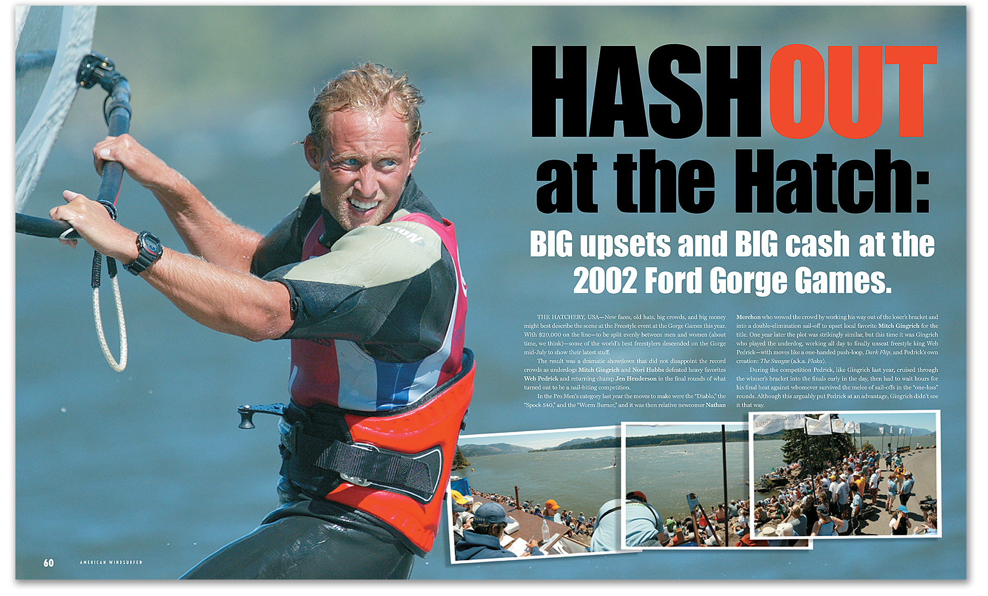 10 Biggest Windsurfing News Stories of 2011 - WindDudeWindDude